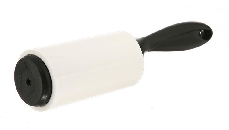 Lint roller